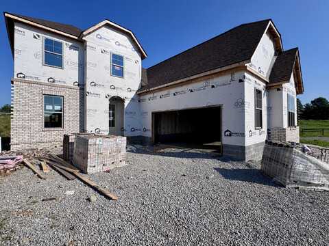 143 Ruth Miller Drive, Georgetown, KY 40324