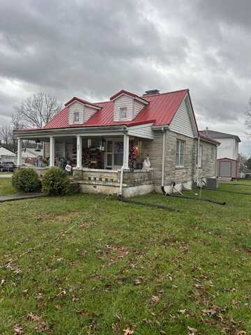 409 Allen Street, Liberty, KY 42539