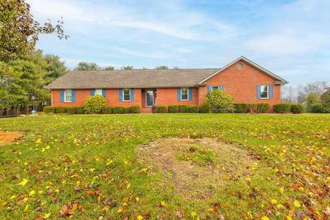 140 Maple Ridge Drive, Mount Sterling, KY 40353