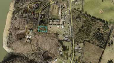 Lot 4 Lakewoods Drive, Bronston, KY 42518