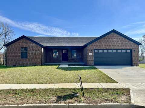 213 Patriot Trail, Berea, KY 40403