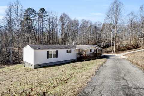 263 Baker Barr Subdivision Road, Beattyville, KY 41311