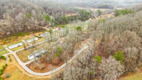 Lot E Freeman Branch Road, East Bernstadt, KY 40729