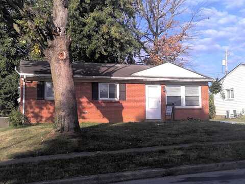 975 Waverly Drive, Lexington, KY 40511