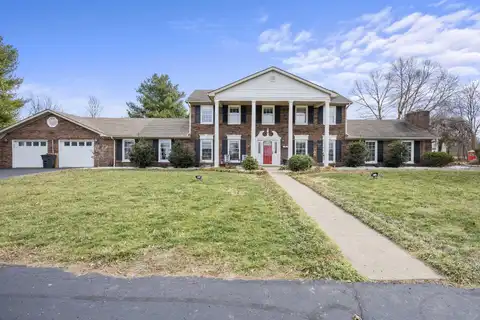 249 Buster Pike, Harrodsburg, KY 40330