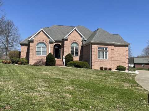 125 Oak Ridge Cove, Paducah, KY 42001