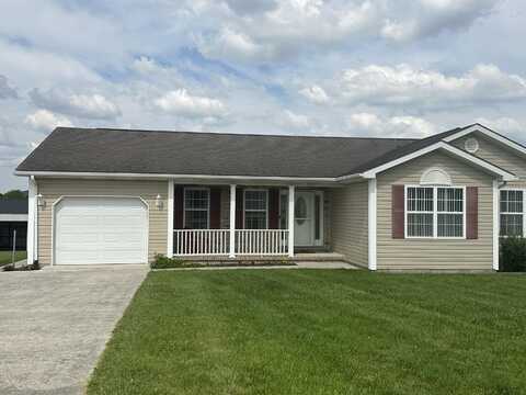 4082 Barbourville Road, London, KY 40744