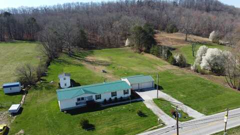 6588 KY-70 Highway, Liberty, KY 42539