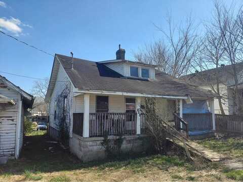 118 Oak Street, Irvine, KY 40336