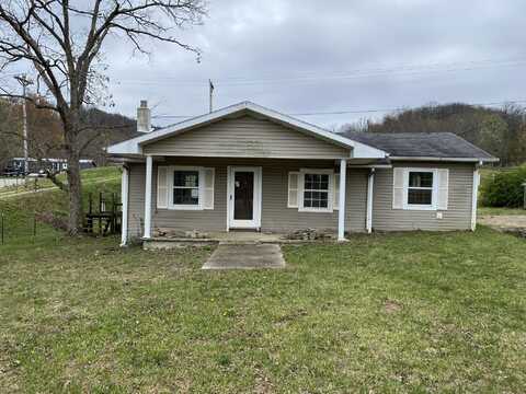 12002 lebanon Road, Perryville, KY 40468