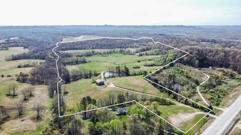 000 KY Highway 801 North, Morehead, KY 40351