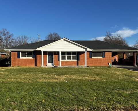 217 West Jefferson Street, Danville, KY 40422