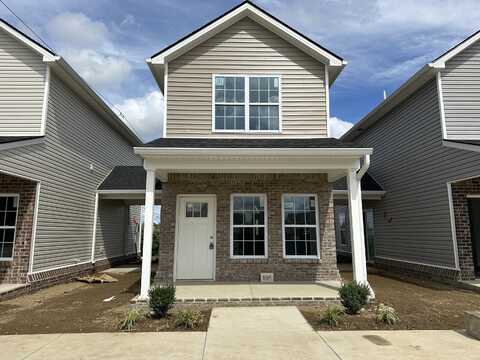 129 Harvest Bend Trail, Berea, KY 40403