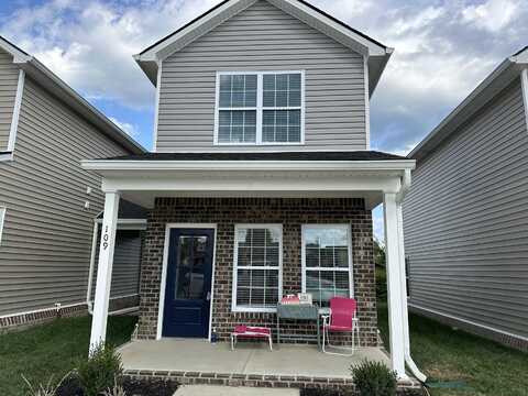 105 Harvest Bend Trail, Berea, KY 40403