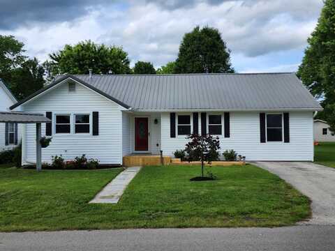 166 Maple Street, Stanton, KY 40380