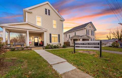 424 South 4th Street, Danville, KY 40422