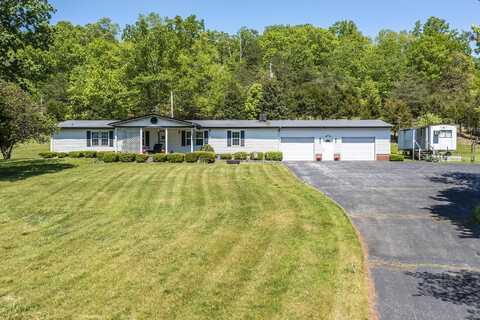 2296 Trapp-Goffs Cor Road, Winchester, KY 40391