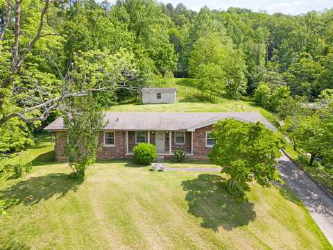 120 Birch Oak Lane, Prestonsburg, KY 41653