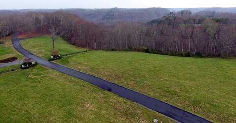 Lot 93 Stillwater, Russell Springs, KY 42642