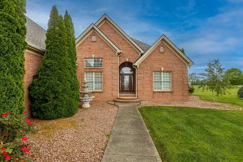 168 Master Court, Hustonville, KY 40437