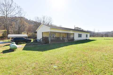 6923 Quicks Run Road Road, Vanceburg, KY 41179