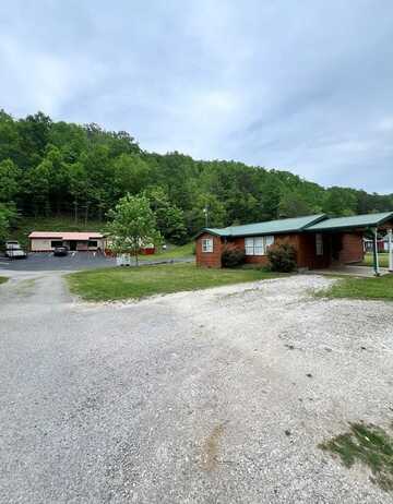 14 Left Fork Jockey Hollow, Auxier, KY 41602