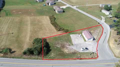 15 Willie Green Road, London, KY 40741