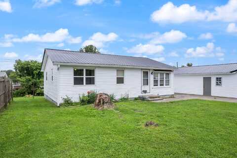 70 Hermine Drive, Somerset, KY 42503