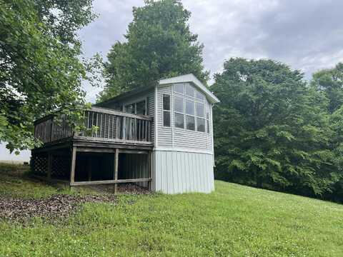 321 Crockett Road, Russell Springs, KY 42642