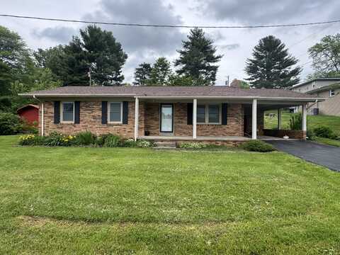 110 Rush Lane, London, KY 40741