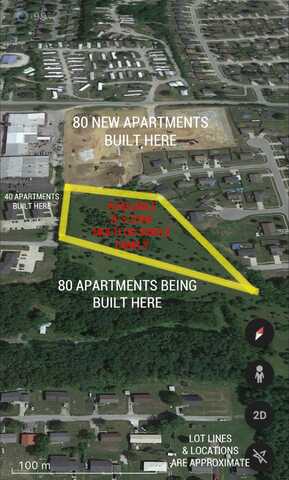 2 East Court Street, Lawrenceburg, KY 40342