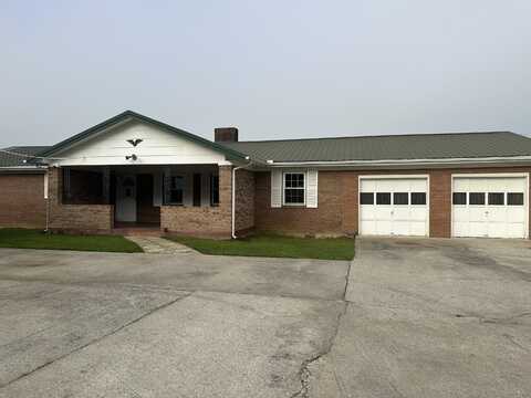 74 Jones Street, Manchester, KY 40962