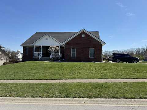 1016 Cedar Ridge Lane, Versailles, KY 40383