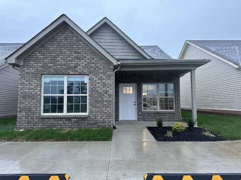 216 Harvest Park Drive, Berea, KY 40403