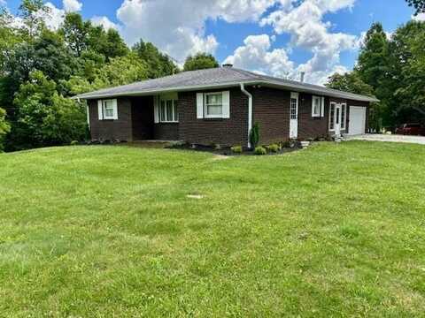 972 Kelly Road, McKee, KY 40447