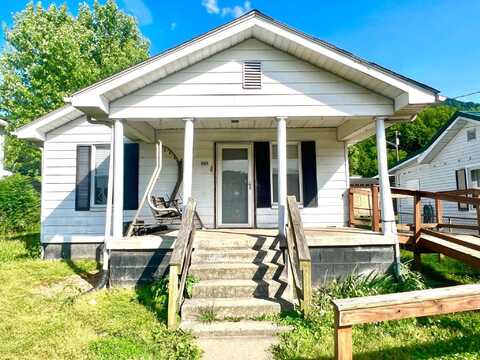 505 Smith Avenue, Cumberland, KY 40823