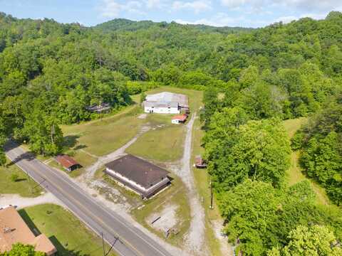 316 KY State HWY 172, Staffordsville, KY 41256