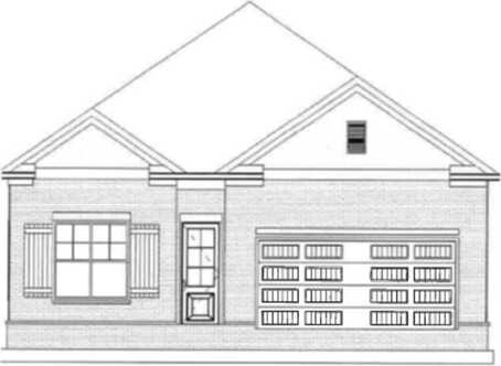 420 San Antonio Drive, Nicholasville, KY 40356