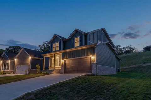 130 Locust Fork Road, Stamping Ground, KY 40379