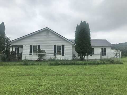 133 Blue Hall Road, Olive Hill, KY 41164