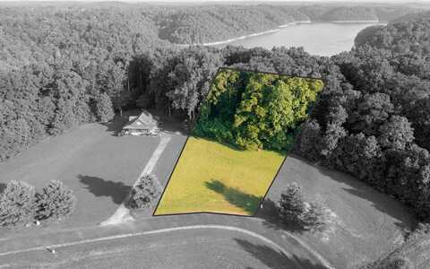 Lot 51 Zion Loop, Russell Springs, KY 42642