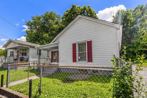 858 Lylesville Street, Paris, KY 40361