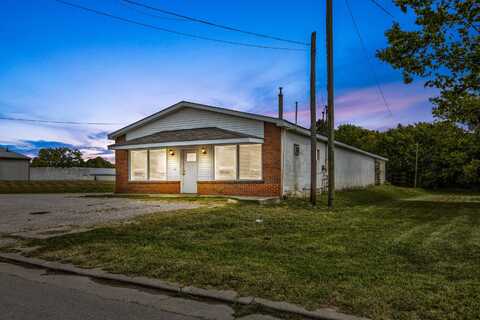 125 South Queen Street, Mount Sterling, KY 40353