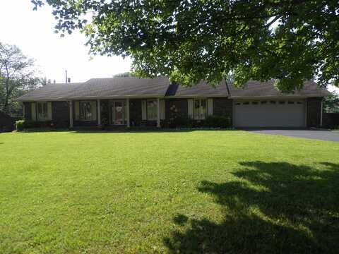 35 Guinn Drive, Monticello, KY 42633