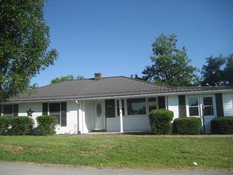 1780 Ballard Road, Lawrenceburg, KY 40342