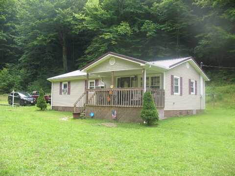 1164 Darby Branch, Manchester, KY 40962