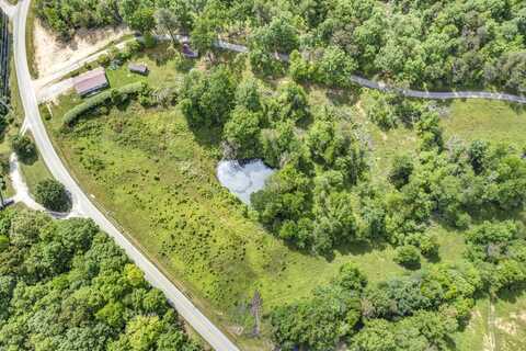 Lot 3 Fairgrounds Ridge Road, Beattyville, KY 41311