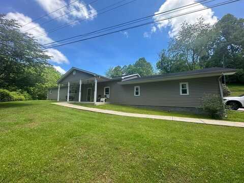 203 Stone Coal Road, Flatgap, KY 41219