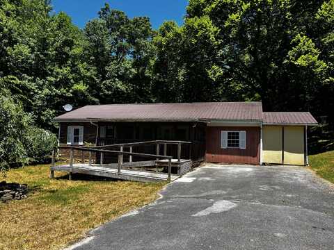 3010 Whetstone Road, Rockholds, KY 40759