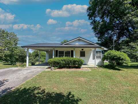 711 Highway 2792, Pine Knot, KY 42635